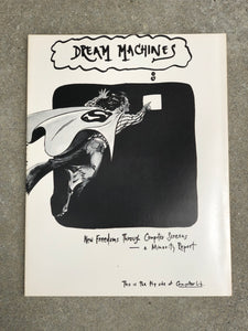 Computer Lib/Dream Machines Second Printing, 1976